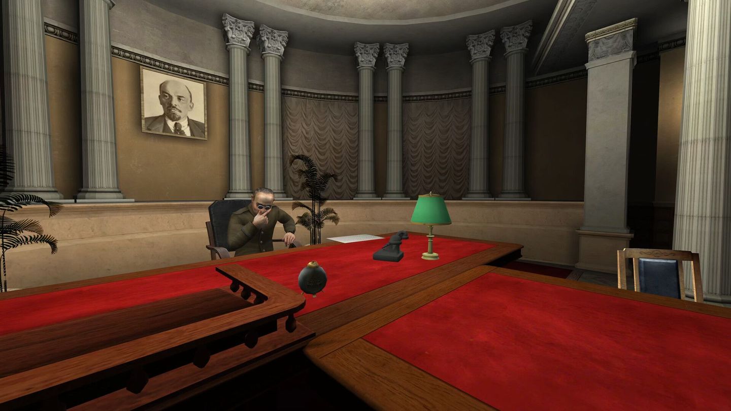 You Are Empty: Absolute Edition screenshot 4