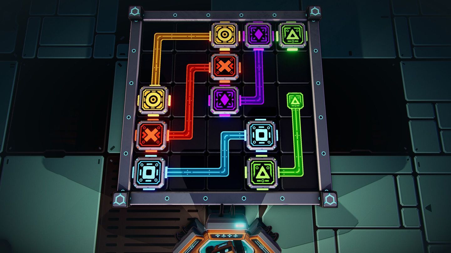 You're Nuts! screenshot 2