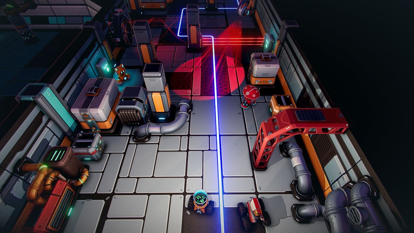 You're Nuts! screenshot 3