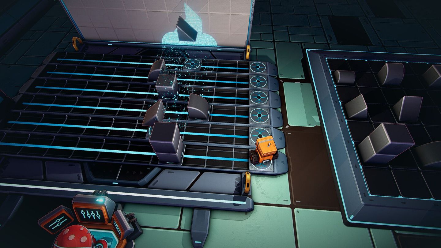 You're Nuts! screenshot 4