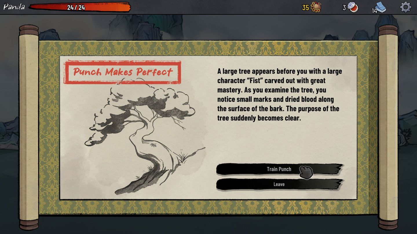 Zodiac Mountain screenshot 3