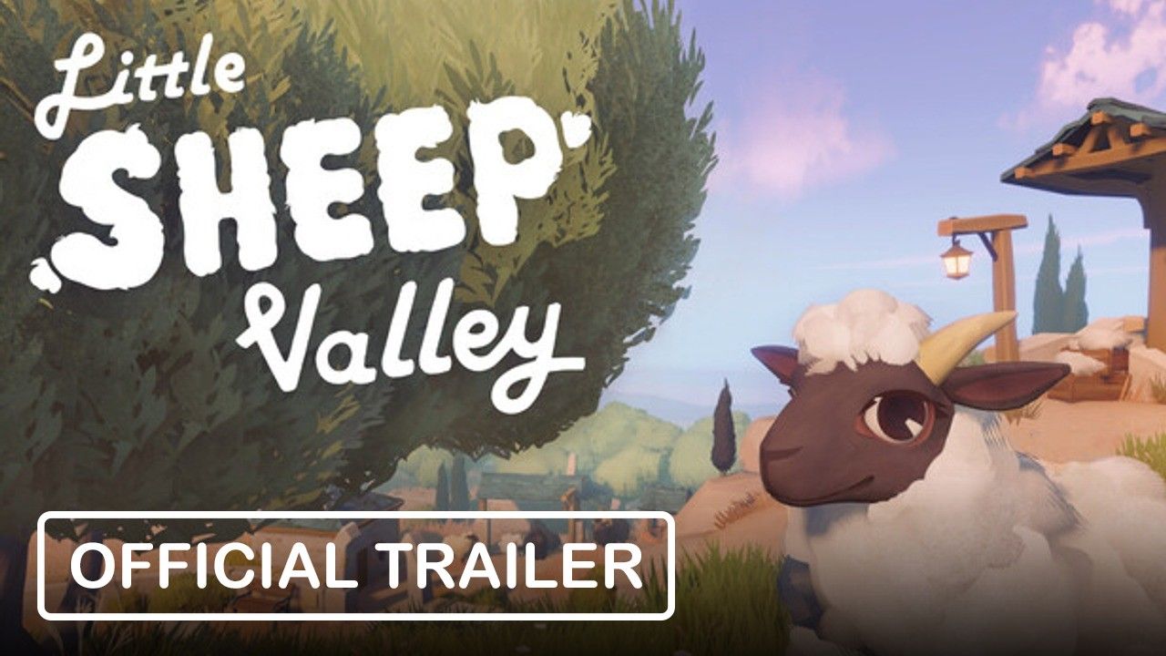 Cuddle the Economy: Build a Mediterranean Sheep Paradise in Little Sheep Valley