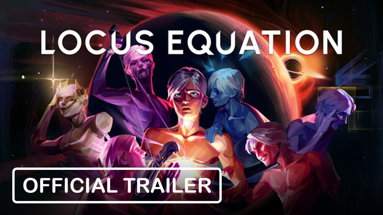 Six Voices, One Anthropod - Can You Charm, Manipulate, and Save a Lost Colony in Locus Equation?