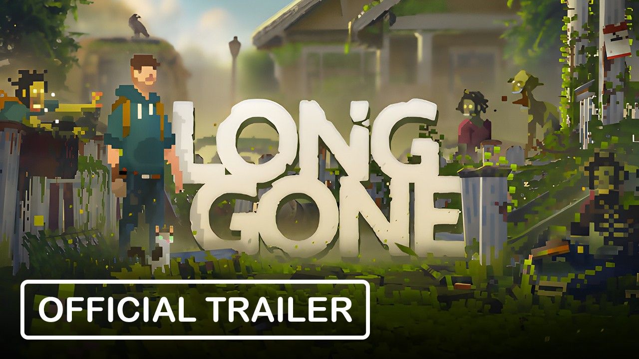 Long Gone: Roam an Overgrown Suburb, Pet a Cat, and Unpack the Odd Little Lives Left Behind
