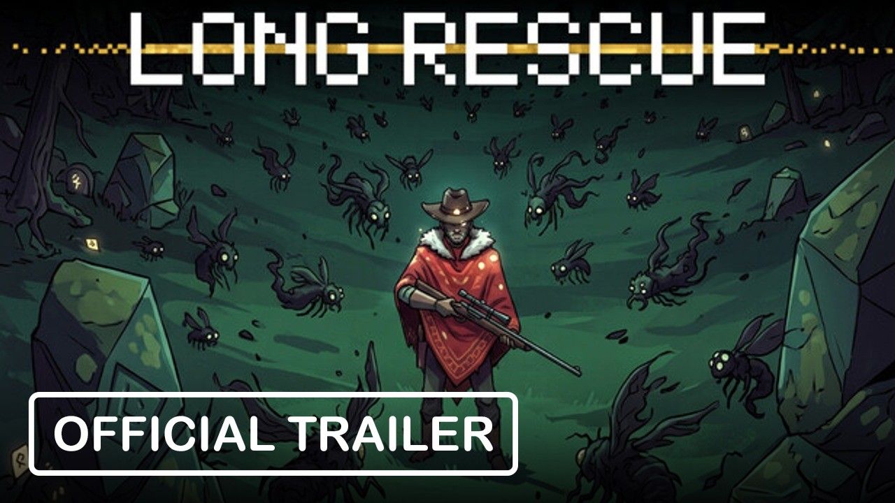 Long Rescue - Official Trailer