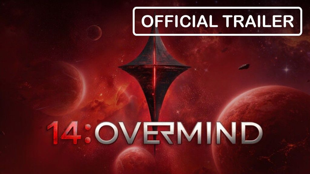 Can You Outsurvive Reality Itself? 14: Overmind Turns Space Into a Puzzle You Must Master
