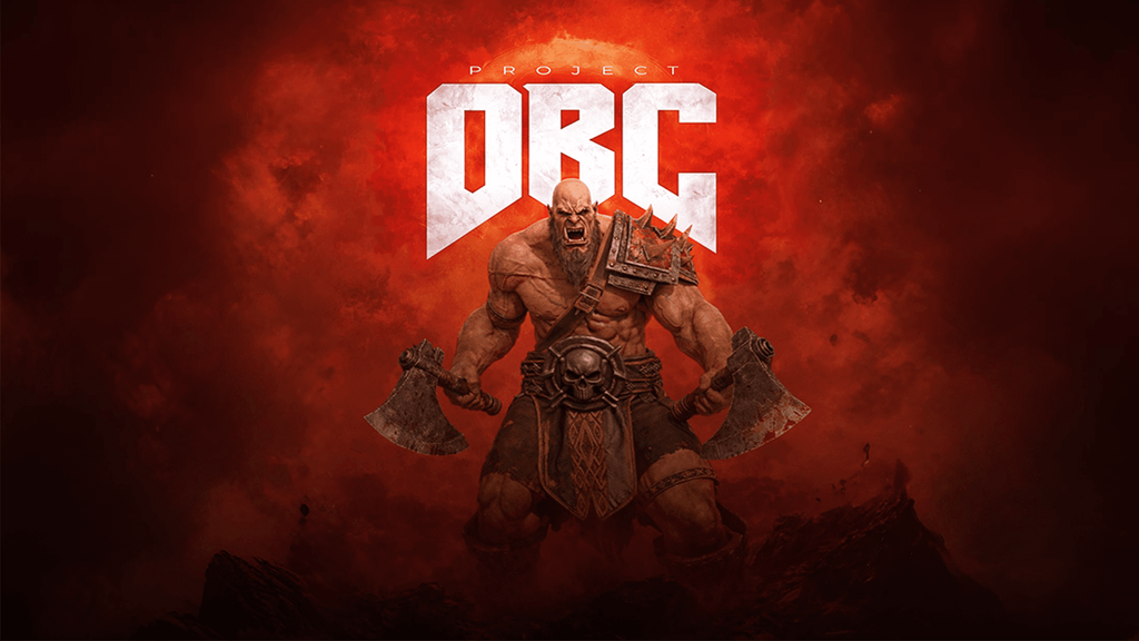 Project: Orc Wants You to Smash, Build, and Rule - Become the Chieftain!