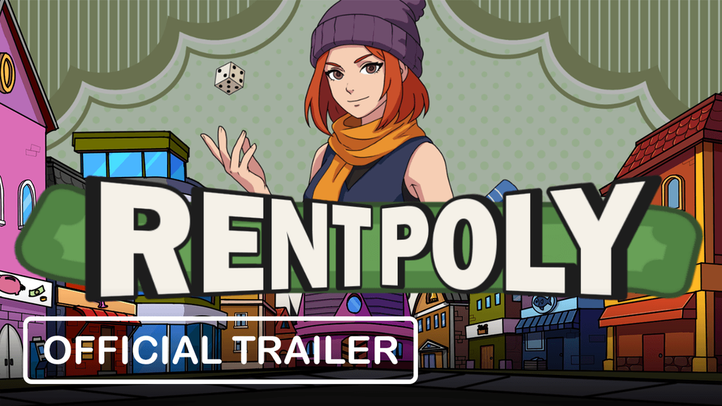 RentPoly - Official Trailer