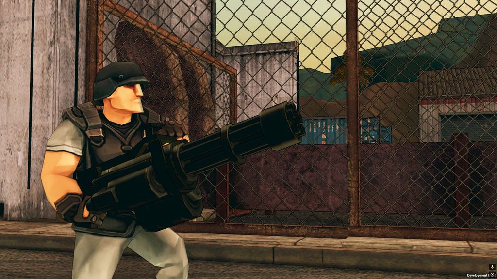 Jetpacks, Rocket-Jumps and Complete Mayhem - Meet A2K: Jet Strikers, the Arena Shooter That Treats Momentum Like a Weapon