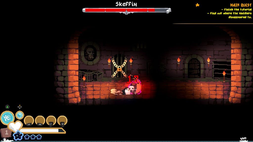 A Waddle Quest - News, Trailers & Release Info