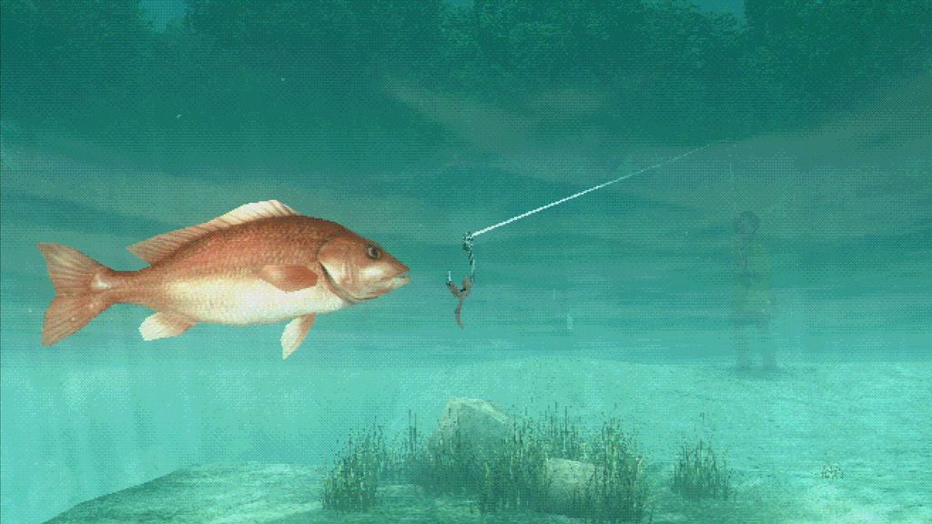 About Fishing - Official Trailer