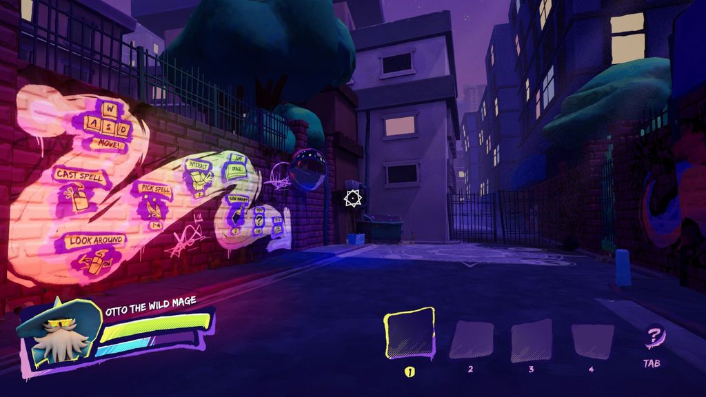 Abraca Drunk - Gameplay Trailer