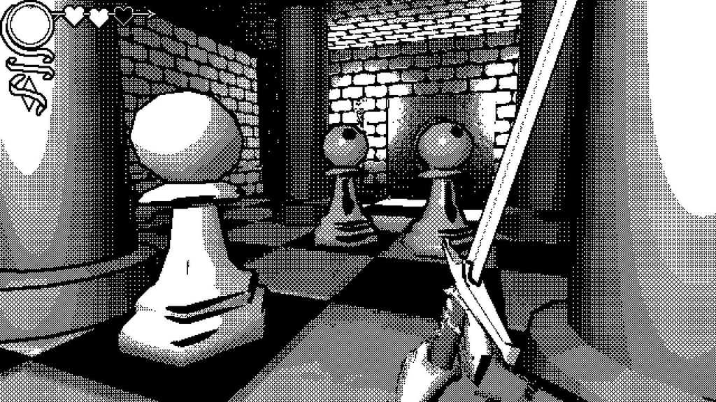I Fell Down an Underground Chessboard - Abyss of Kings Turns Sentient Pieces Into Your Worst Puzzle
