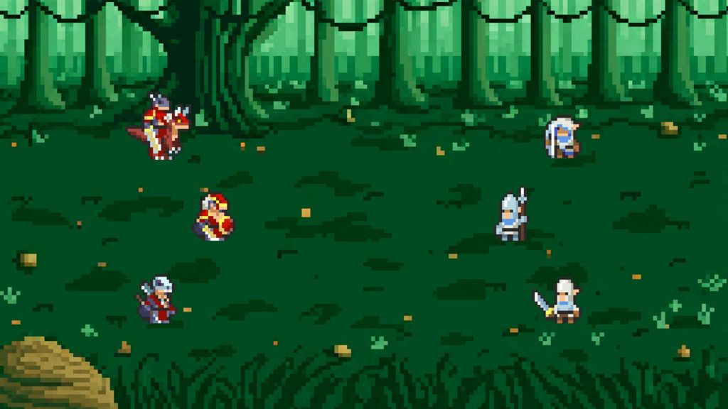 No XP, No Problem: AFK Tactics Turns Autobattling Into a Pure Theorycraft Playground