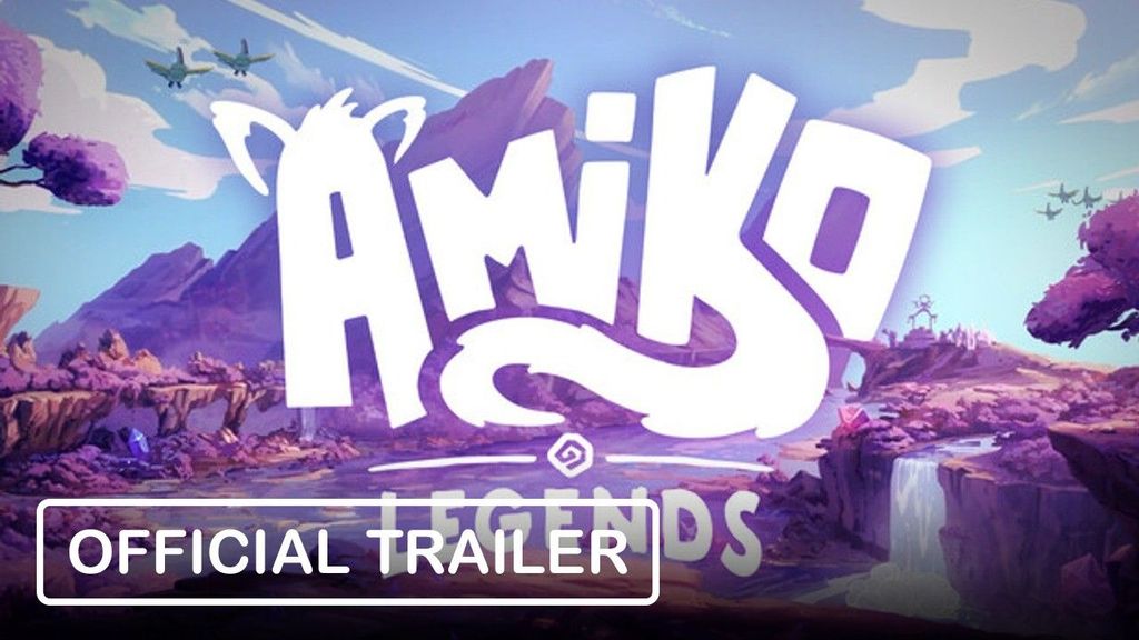Charm, Loot, or Lose It All - Amiko Legends Turns Creature-Collecting into High-Stakes Heists