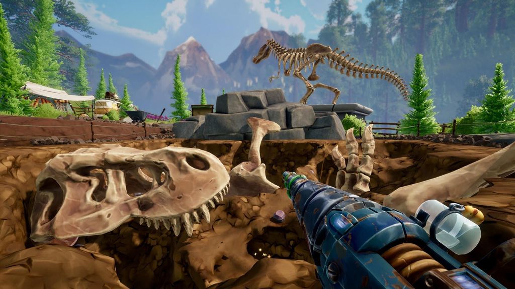 Archi Vista - Gameplay Trailer