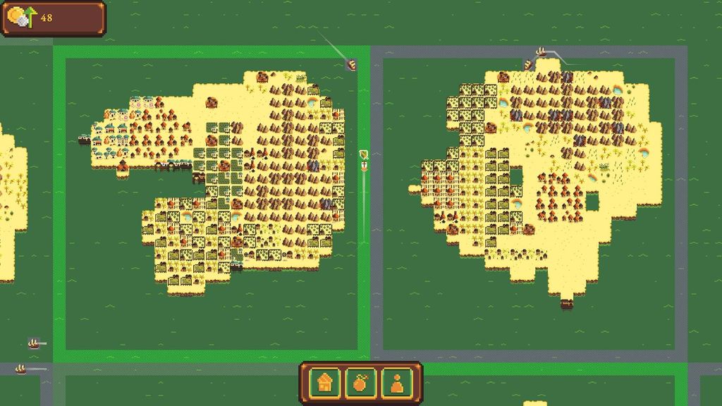 Rule Your Archipelago or Be Plundered - Archipeo Turns Tiny Islands into Persistent Multiplayer Empires