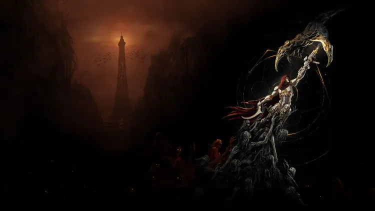 ARMATUS a Demon-Slaying Roguelite Shooter