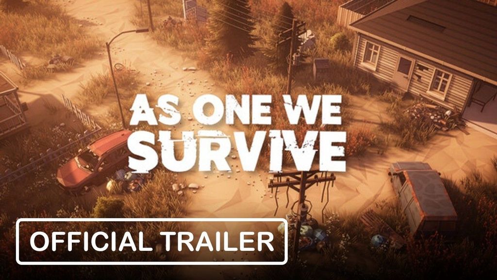 Can One Father Save His Daughter in a Ruined America? As One We Survive Wants You to Find Out