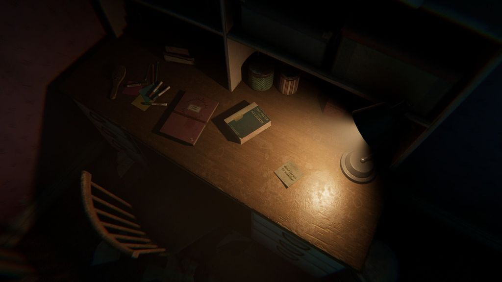 Sneak, Steal, Survive a House That Hates You - Awakeness: YALDA Night Pulls You Into Barzakh