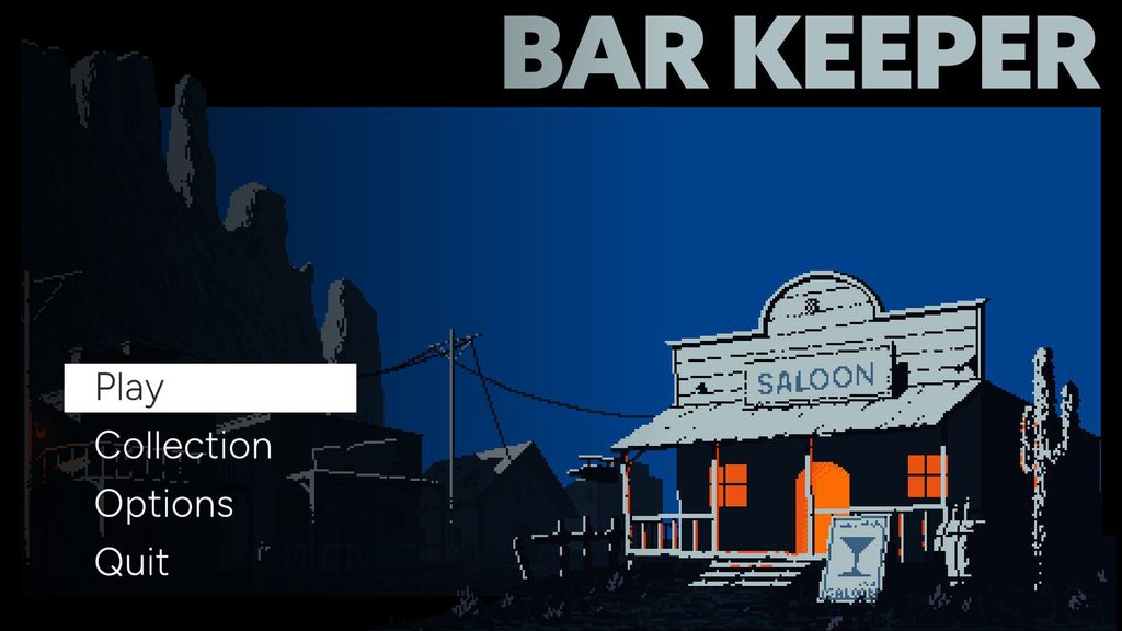 What Happens When a Bartender Runs a Tower Defense? Bar Keeper Turns Cocktails Into Tactical Weapons