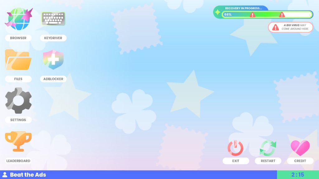 Beat the Ads - Official Trailer