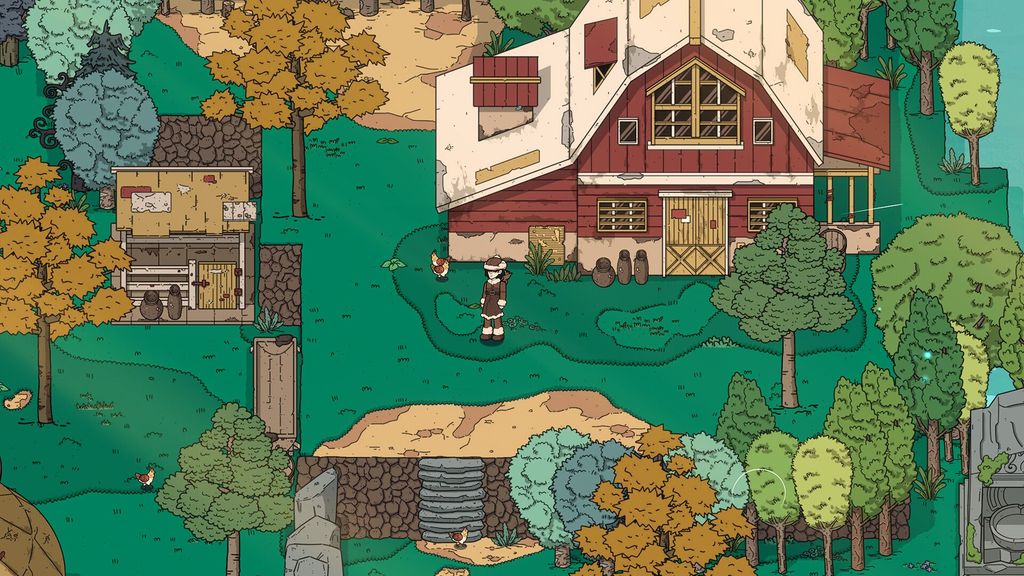 What Happens When Moebius Meets Time Travel? Before Fate Promises Retro Sci-Fi Survival With 100+ Weapons