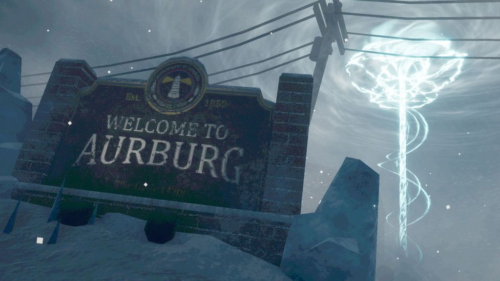 Will You Be Buried Beneath the Eternal Blizzard or Cheat Death at the Fountain?