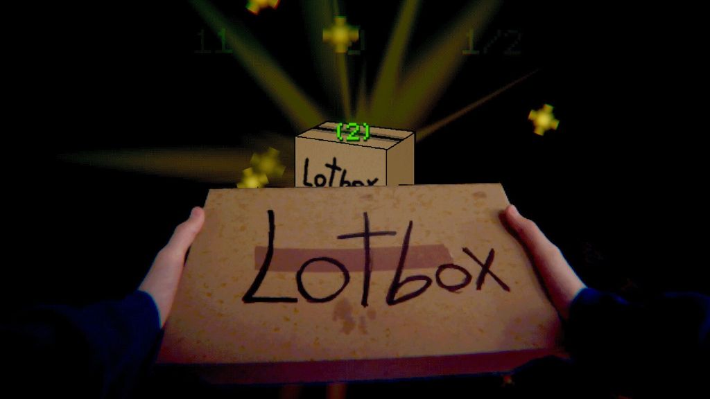 Betrot - Gameplay Trailer