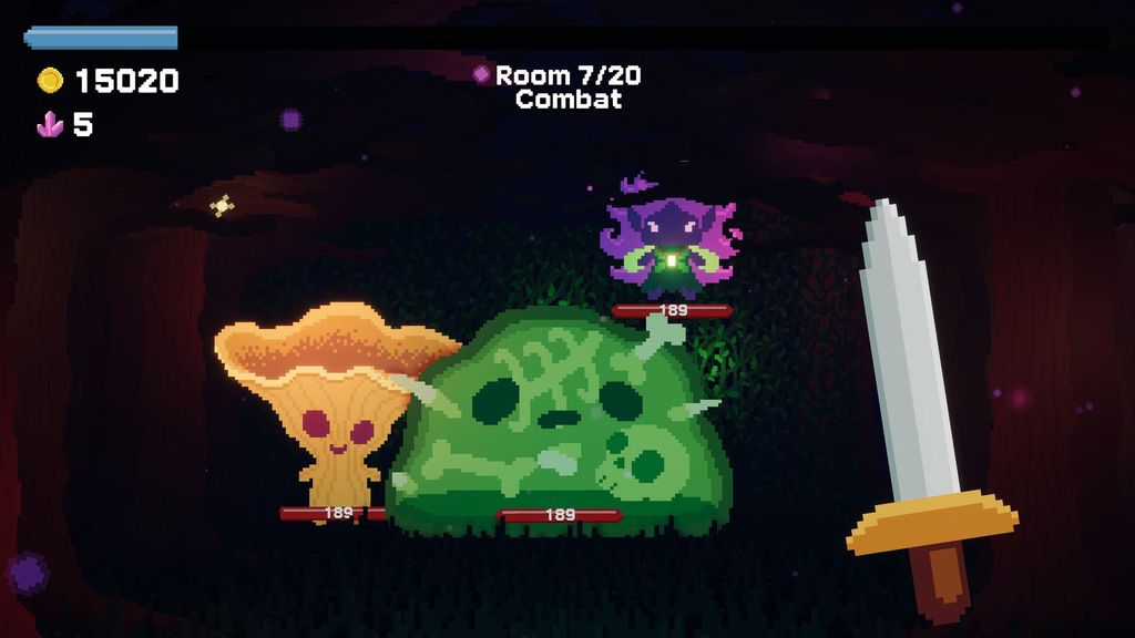 You're Invincible, But Not For Long: Beyond The Blight Turns Temporary Godmode into a Tactical Race