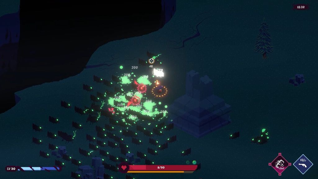 Black Powder Magic: Aim, Dash, Survive - A Roguelite That Forces You to Earn Every Kill