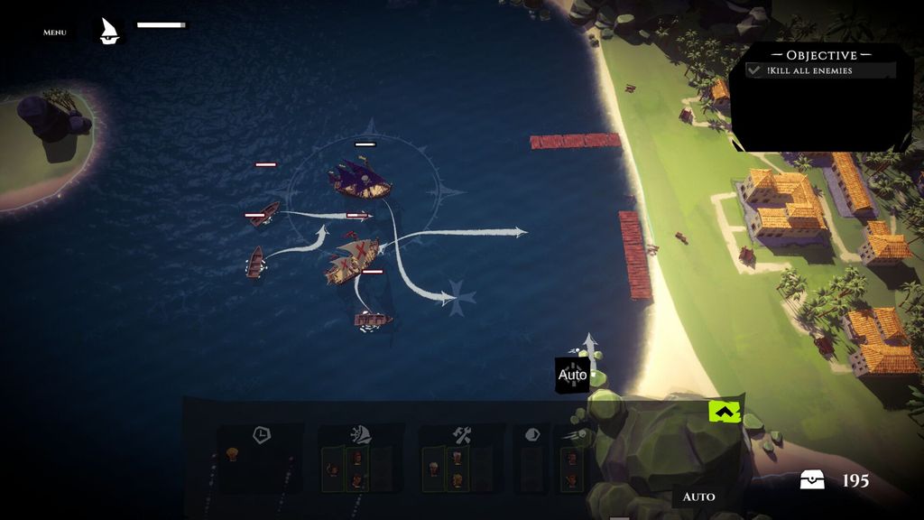 They Took the Ship Back - Black Sailors Lets Formerly Enslaved People Turn Pirates and Rewrite Atlantic History