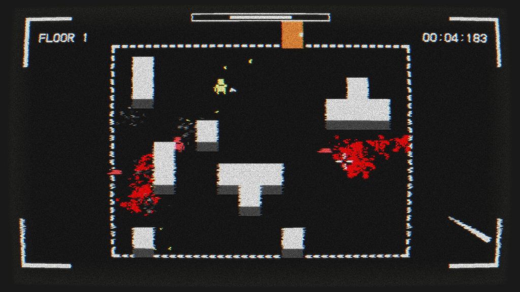 BLOODCAST - Offizieller Trailer