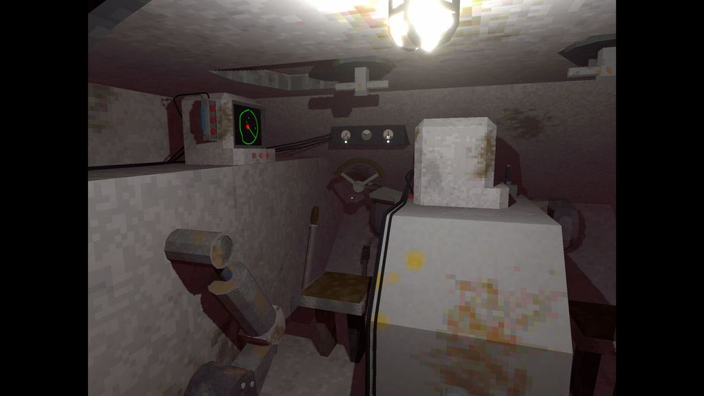 140 Tons of Solitude - Pilot an E-100 Through Alien Nightmares in Breaking Armor