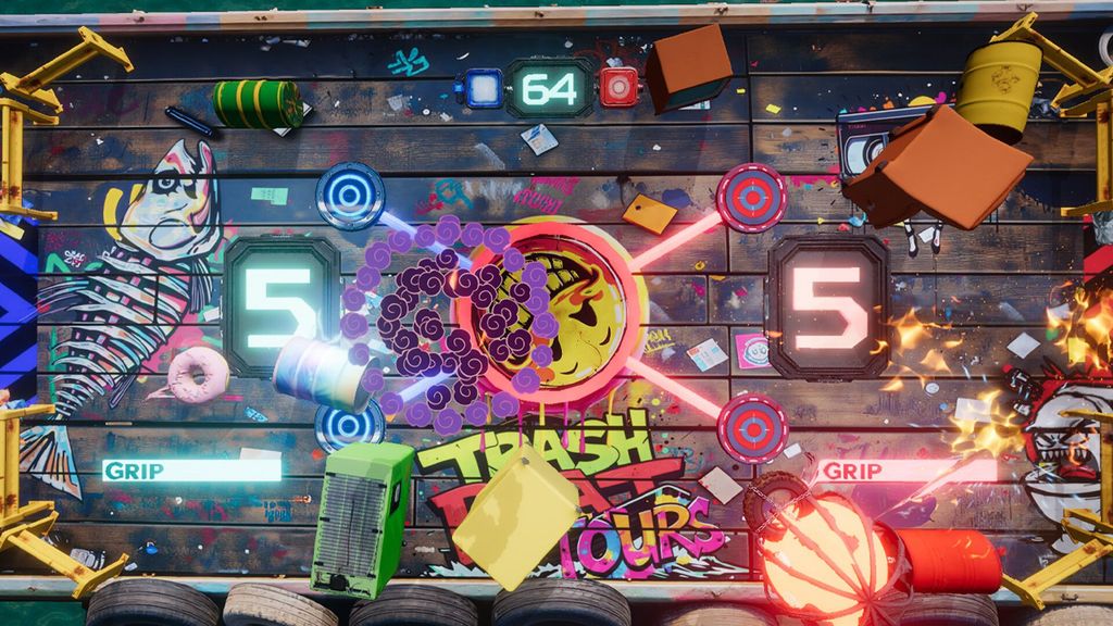 Bulletball - Official Trailer