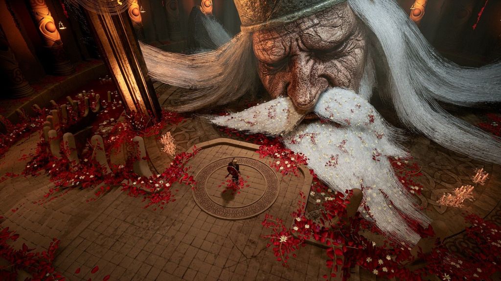 Challenge Koschei and Share a Body With a Ghost? Bylina Turns Slavic Myths Into a Skill-Heavy Action Quest