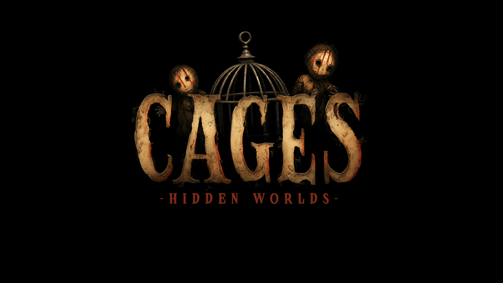 Cages: Hidden Worlds Coming to Steam in Q1 2027