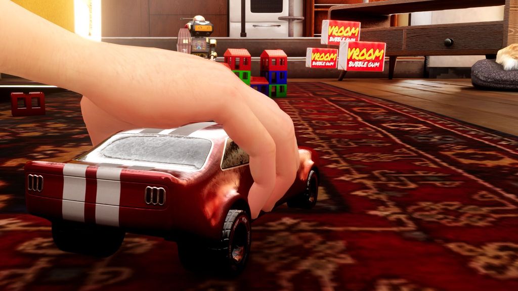 Carpet Racers - Official Trailer