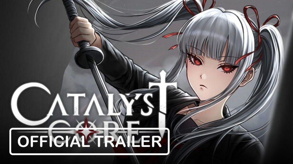 Catalyst Core Turns Your Next Move into a Chain Reaction - Infuse, Position, and Watch the Elemental Chaos Unfold