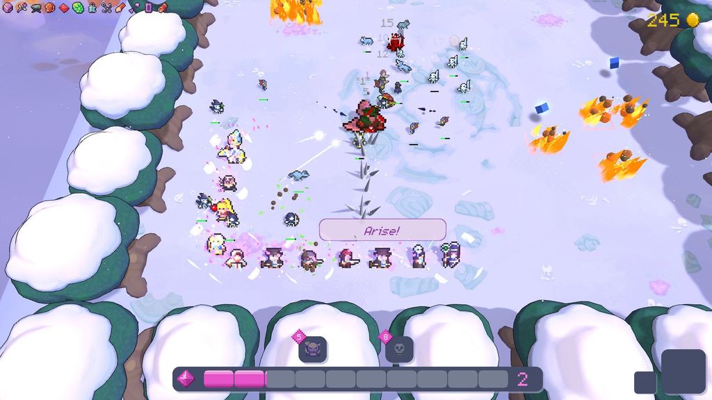 Chain of Command Gameplay Trailer