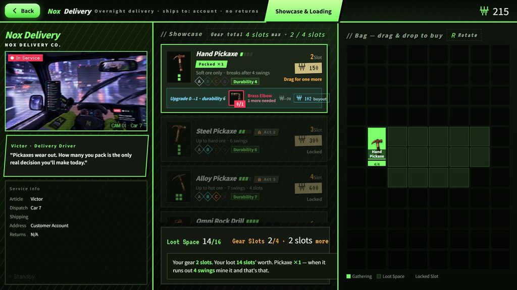 Tell a Terrified Streamer to Run or Stay - Your Chat Decides Her Fate in Backrooms Horror