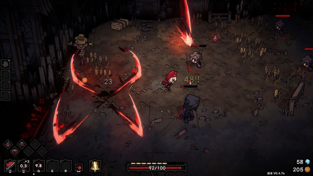 Cinderia Lets You Fuse Black Magic, Cannons and Frost into Your Own Brutal Playstyle