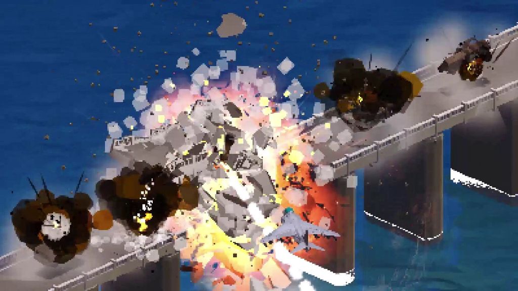 Cobra Strike - Gameplay-Trailer