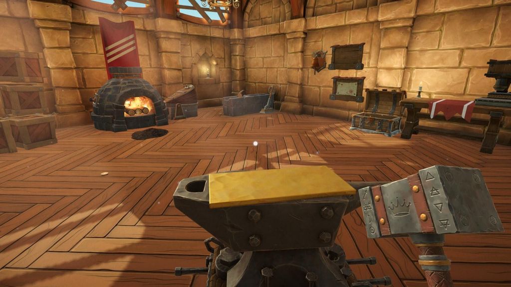 Locked in a Dungeon and Making Bank - Coin Maker Simulator Lets You Forge Your Way to Freedom