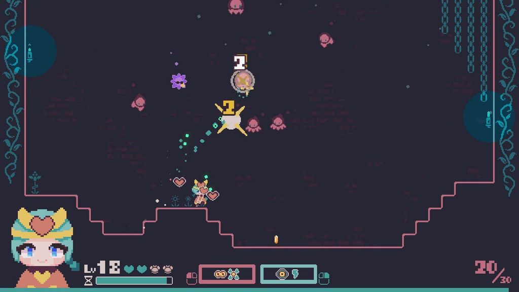 COSPECO: Greedy Bullets - Trailer lối chơi