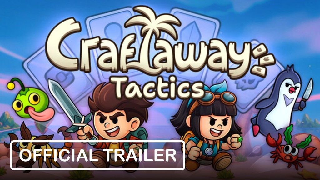 Craftaway: Tactics - Gameplay