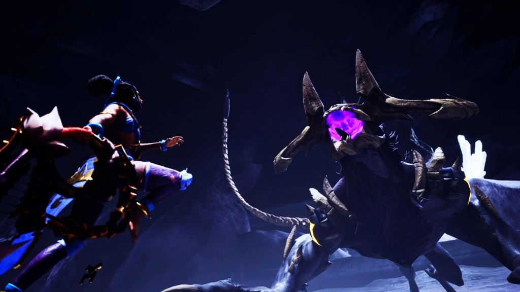 Raid, Defend, and Cast Chaos: Why Cross The Ages: Arise Could Be Your Next Free Multiplayer Obsession