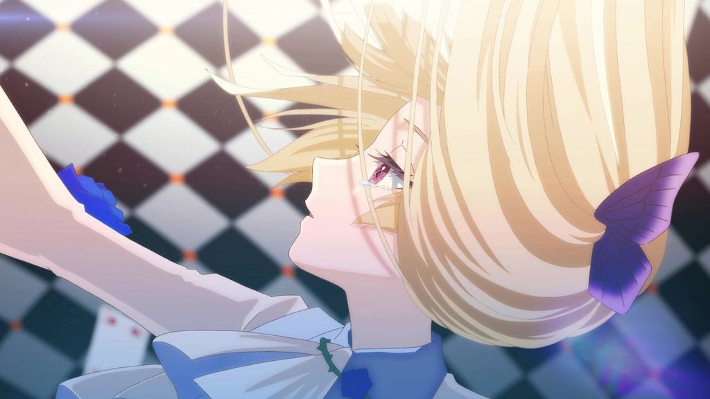 Sins, Poker Hands and a Tea Party from Hell: CRYMELIGHT Wants Your Soul