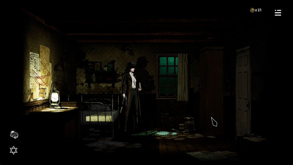 Darkest Darkness - Official Trailer