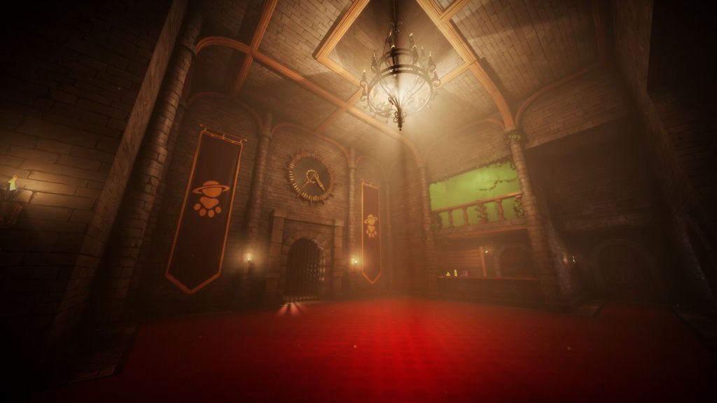 What if every murder resets you? Dead Watch asks you to outsmart destiny in a looping castle